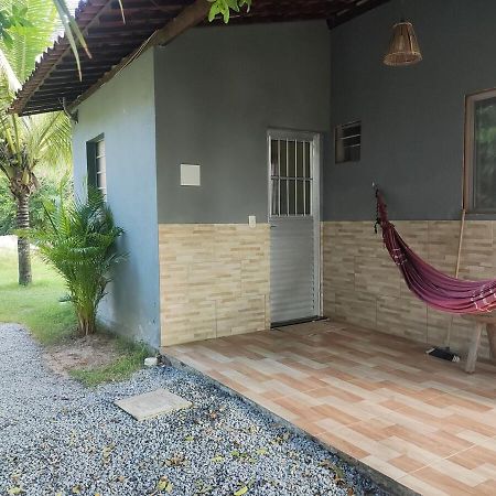 Villa Abare Sao Miguel dos Milagres Exterior photo