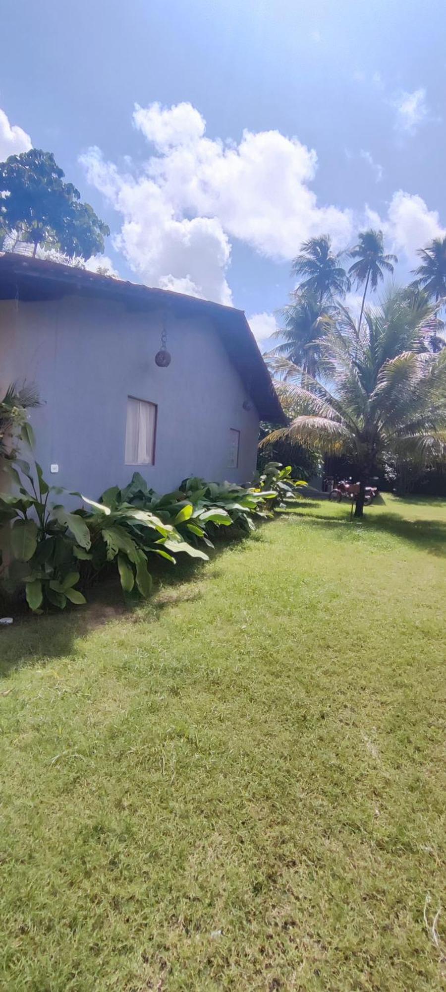 Villa Abare Sao Miguel dos Milagres Exterior photo